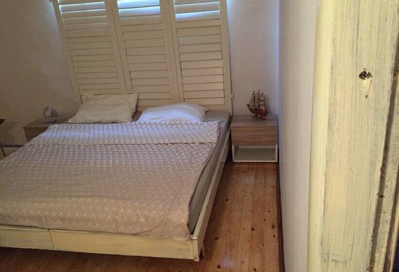 آپارتمان عادی 1 خوابه, Neni Apartments