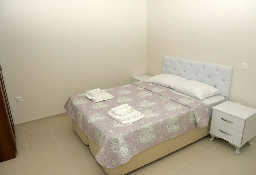 컴포트 스위트, Saatli Apart Otel