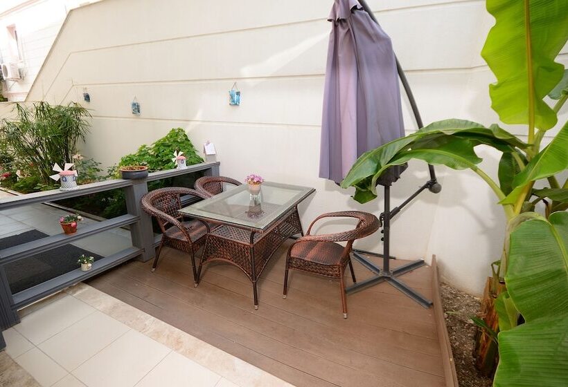 이코노미 룸, Saatli Apart Otel