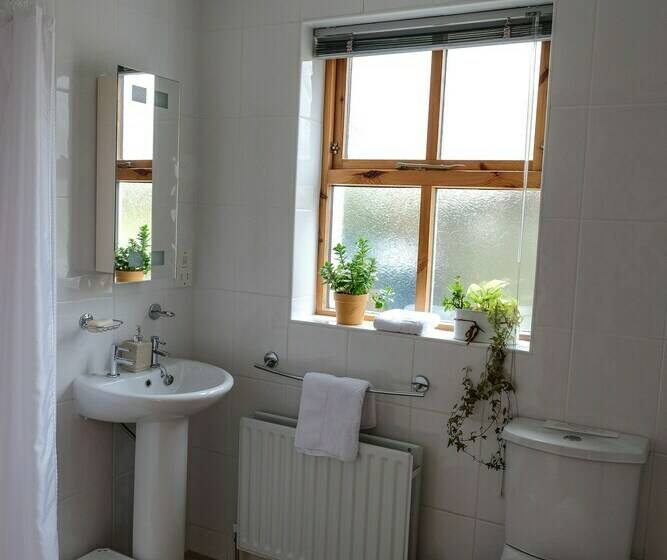 Дом 1 Спальня, Shamrock Cottage