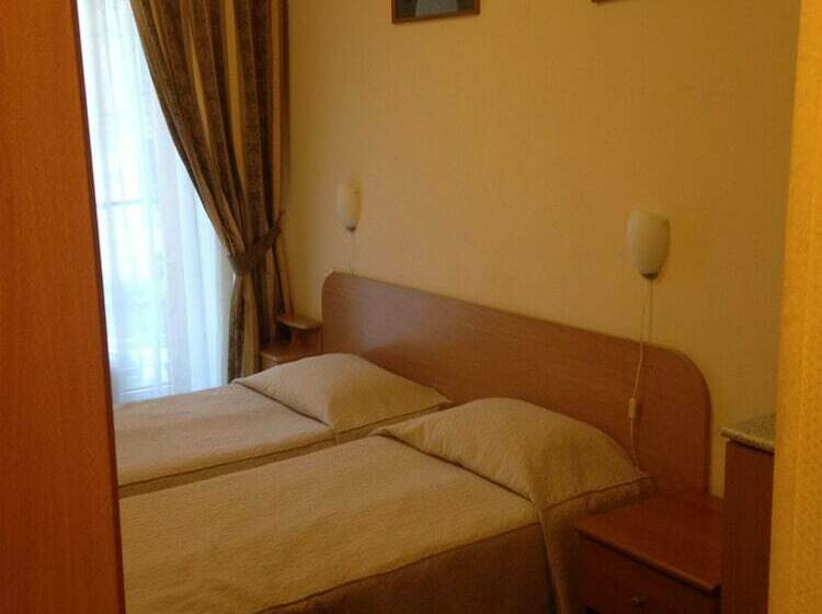 استودیوی استاندارد, Rinaldi Na Grecheskom