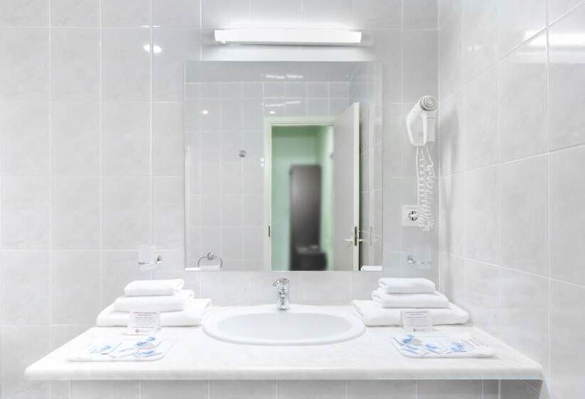 Habitación Estándar, Congress Hotel Meridian