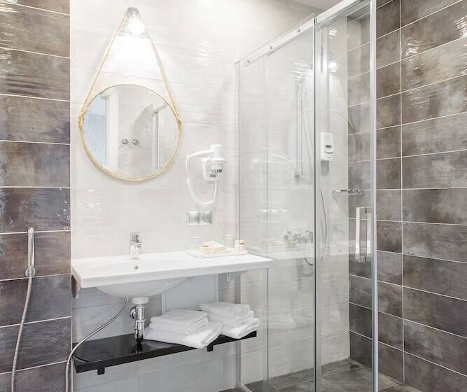 اتاق سوپریور, Congress Hotel Meridian