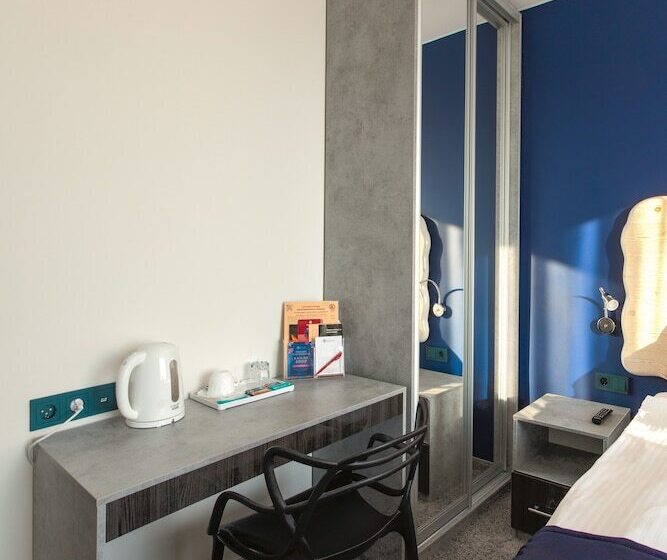 Habitación Superior, Congress Hotel Meridian