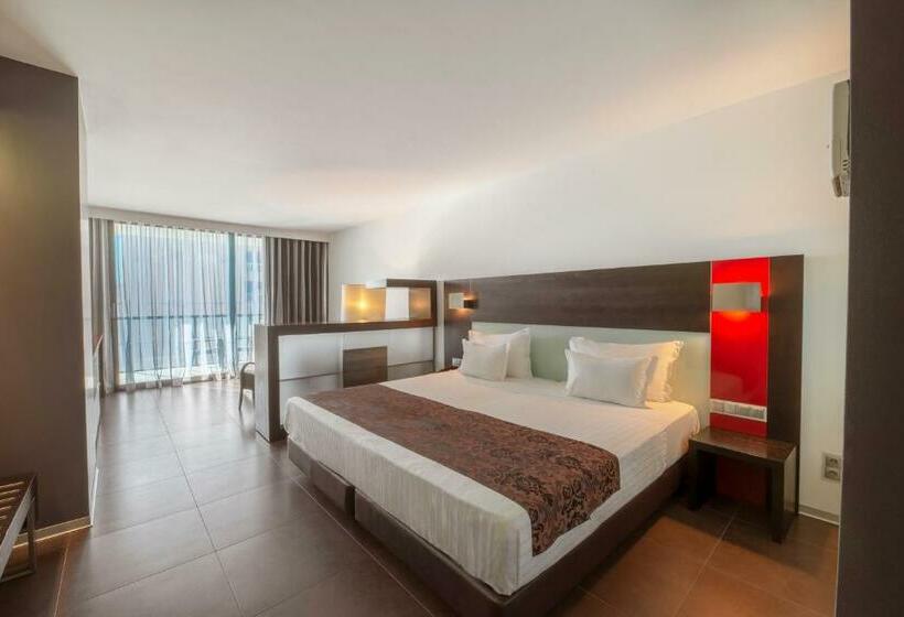 클래식 스위트, Rr Hotel Da Rocha