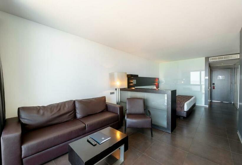 클래식 스위트, Rr Hotel Da Rocha