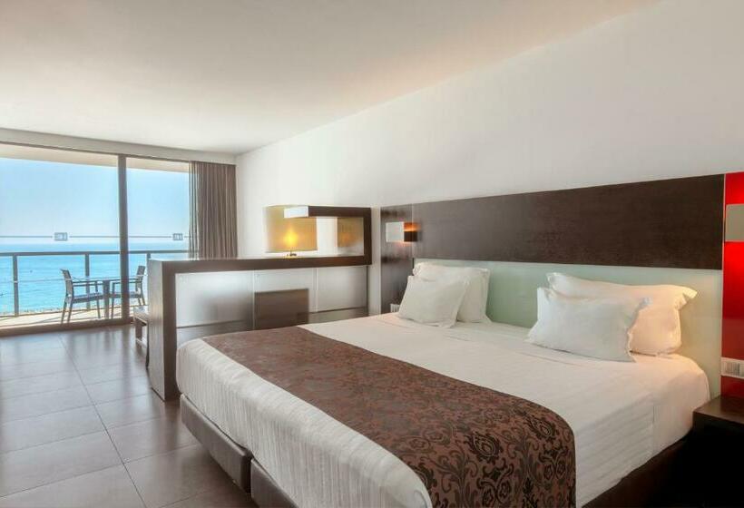 디럭스 스위트 바다 전망, Rr Hotel Da Rocha