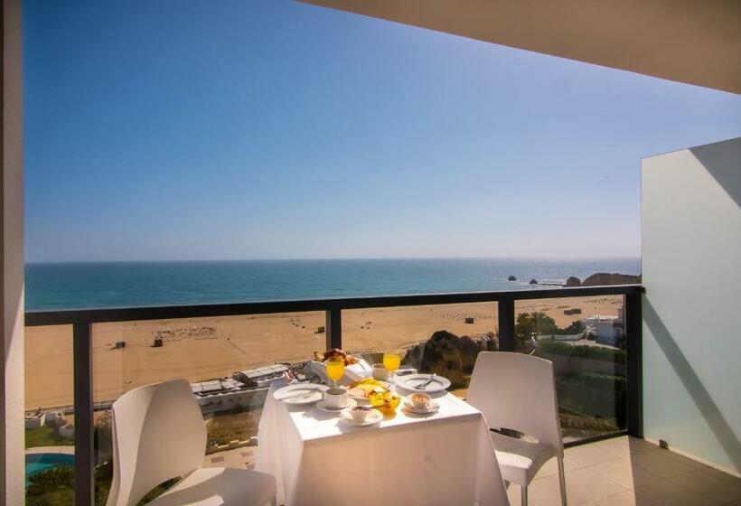 디럭스 스위트 바다 전망, Rr Hotel Da Rocha