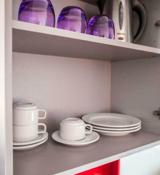 디럭스 스위트 바다 전망, Rr Hotel Da Rocha