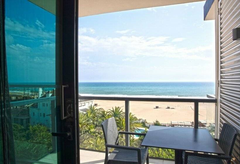 디럭스 스위트 바다 전망, Rr Hotel Da Rocha