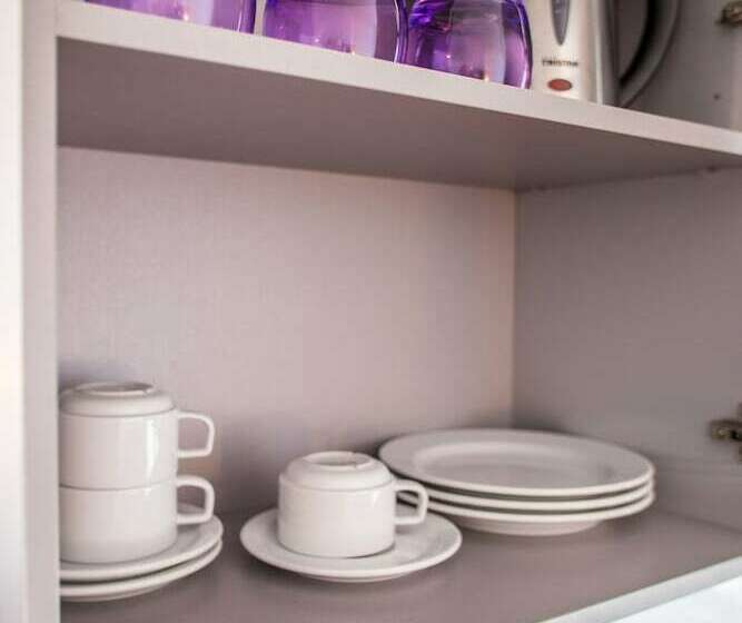 패밀리 스위트, Rr Hotel Da Rocha