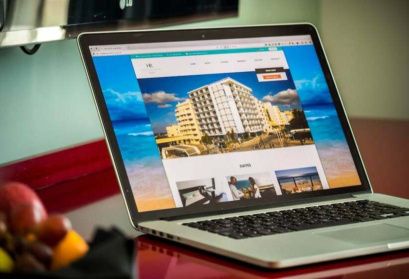 سوییت خانوادگی, Rr Hotel Da Rocha