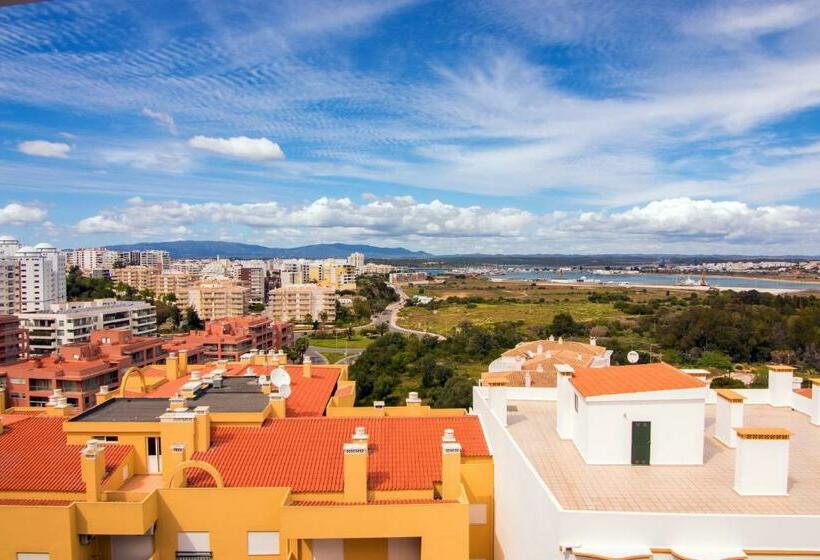 수피리어 스위트, Rr Hotel Da Rocha