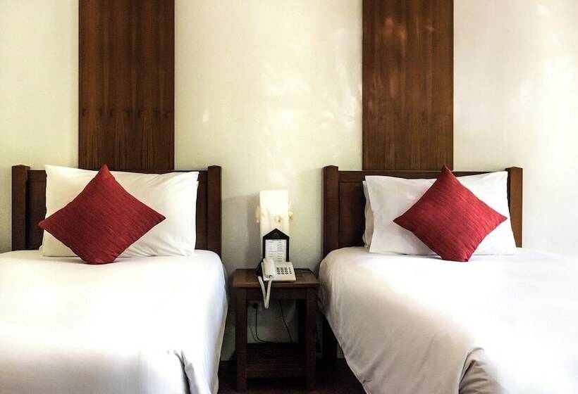 スーペリアールーム, Baan Chaweng Beach Resort & Spa   Sha Extra Plus