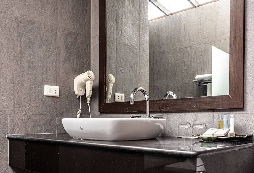 スイート, Baan Chaweng Beach Resort & Spa   Sha Extra Plus