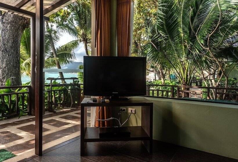 Süit, Baan Chaweng Beach Resort & Spa   Sha Extra Plus