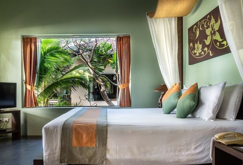套房, Baan Chaweng Beach Resort & Spa   Sha Extra Plus