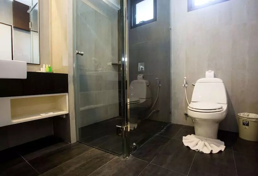 スーペリアー１ベッドルームビラ, Baan Chaweng Beach Resort & Spa   Sha Extra Plus