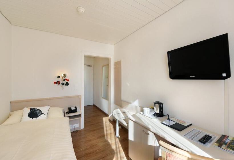 Номер Стандарт Индивидуальный, Beausite