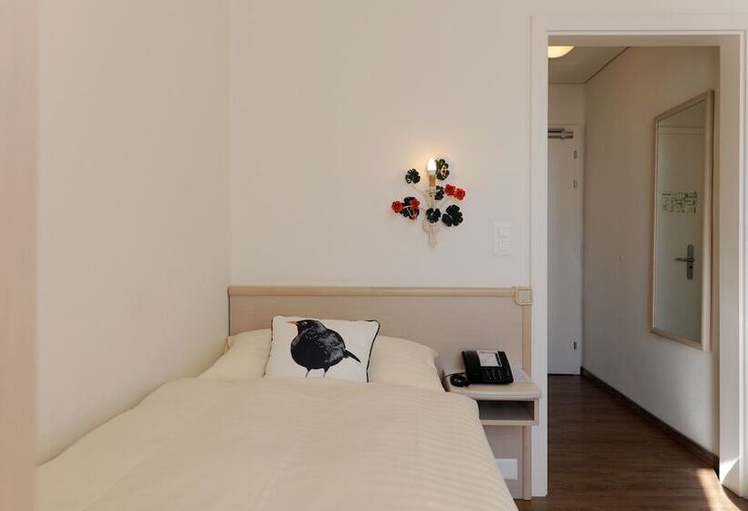 Номер Стандарт Индивидуальный, Beausite