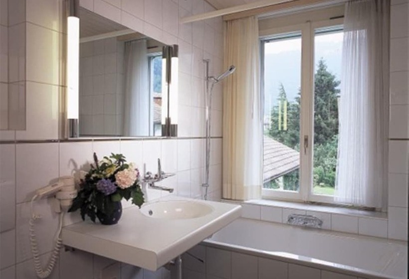 Четырехместный Номер Стандарт, Beausite