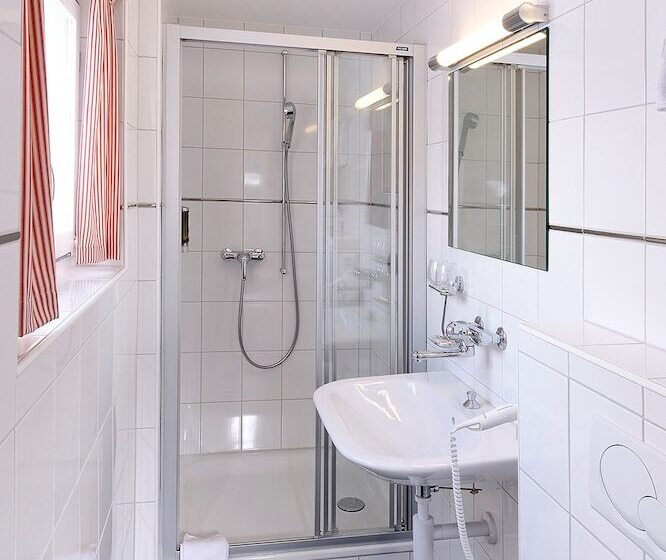 Номер Superior с Видом, Beausite