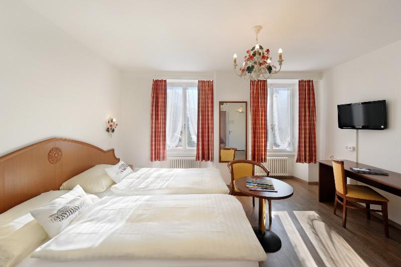 Номер Superior, Beausite