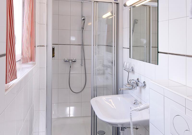 Номер Superior, Beausite