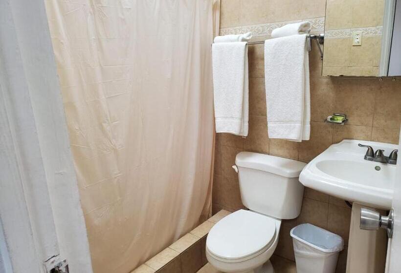 스탠다드 룸, Borinquen Beach Inn