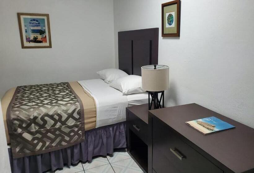 스탠다드 룸, Borinquen Beach Inn
