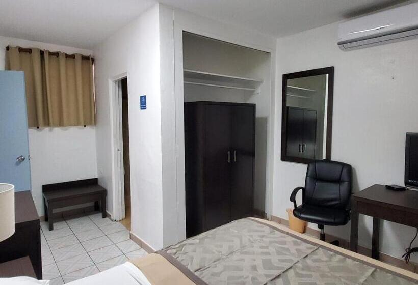 스탠다드 룸, Borinquen Beach Inn