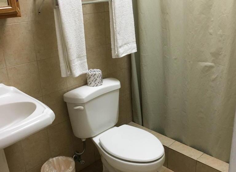 스탠다드 룸, Borinquen Beach Inn