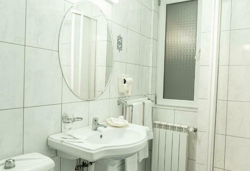 Номер Стандарт, Bulevard