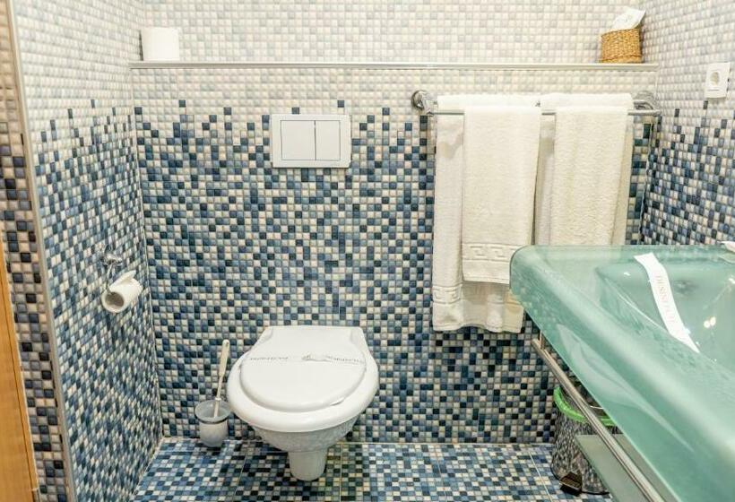 Номер Стандарт, Bulevard