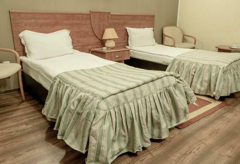 Номер Стандарт, Bulevard