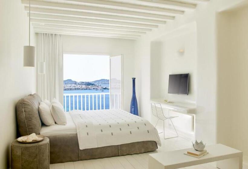 クラシックルーム, Cavo Tagoo Mykonos