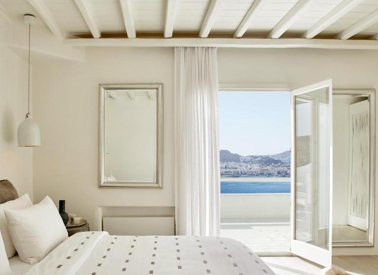 クラシックルーム, Cavo Tagoo Mykonos