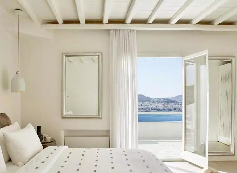 اتاق کلاسیک, Cavo Tagoo Mykonos