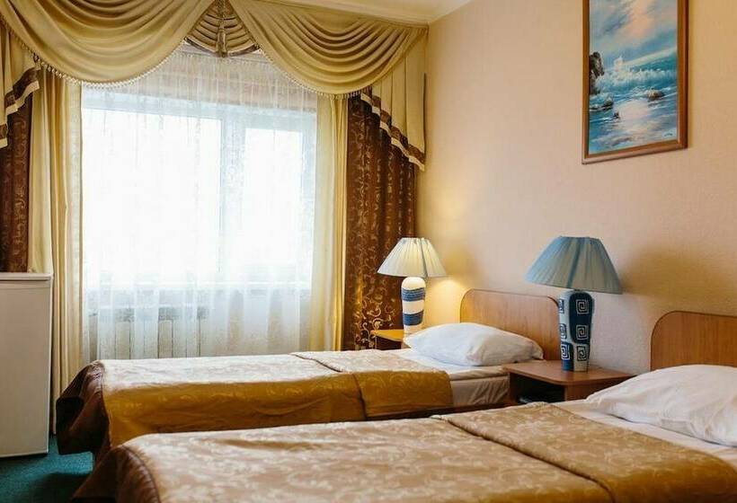 غرفة إقتصادية, Complex Petropavlovsk