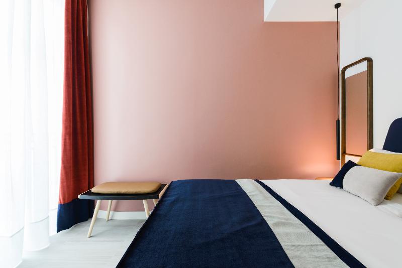 スタンダードシングルルーム, Copernicus