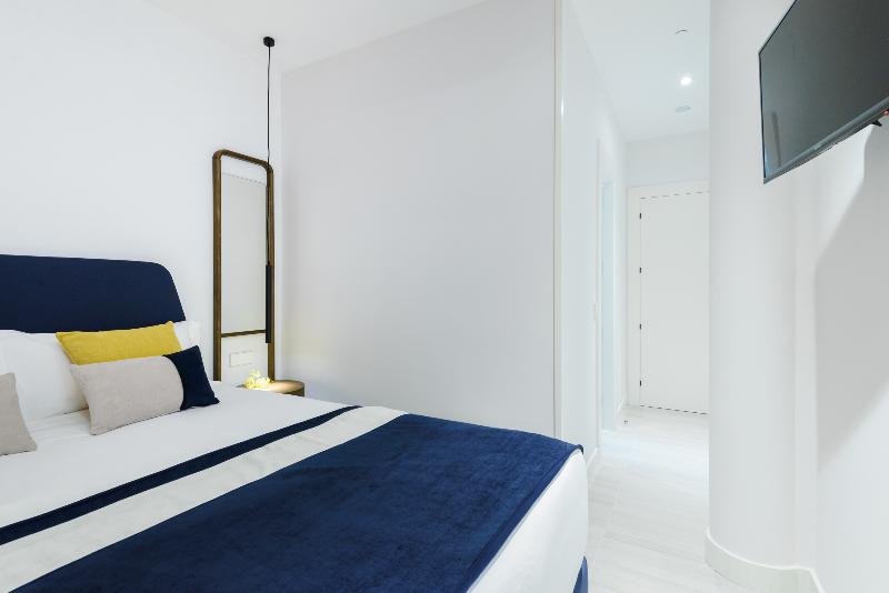 スタンダードシングルルーム, Copernicus