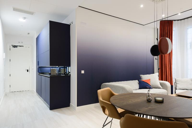 スタンダードシングルルーム, Copernicus