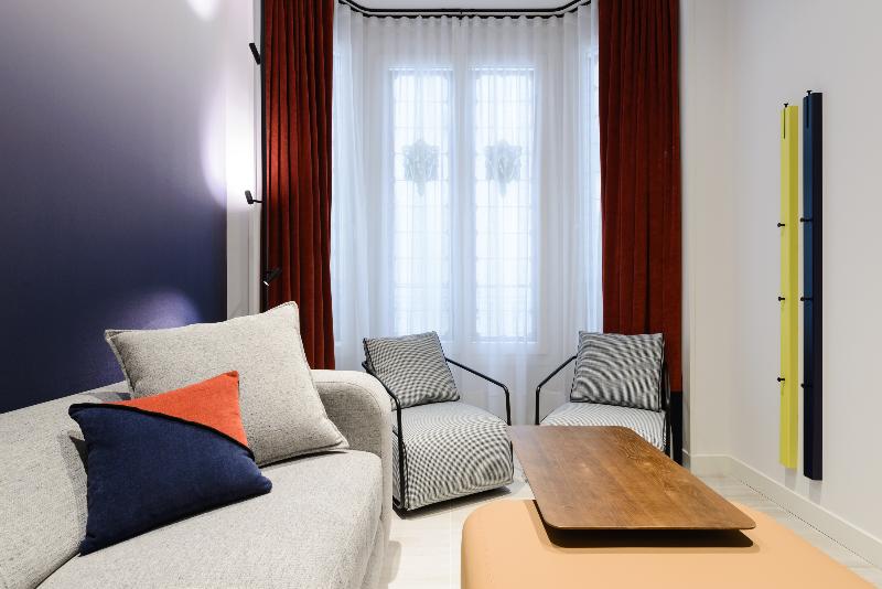 スタンダードシングルルーム, Copernicus