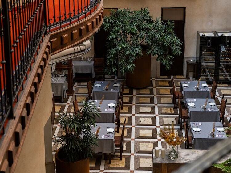 ジュニアスイート, Copernicus