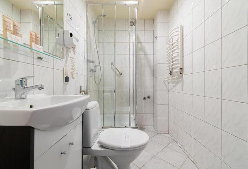 اتاق استاندارد, Diament Zabrze  Gliwice