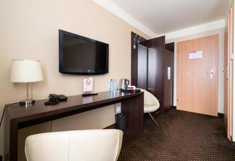 اتاق استاندارد, Diament Zabrze  Gliwice