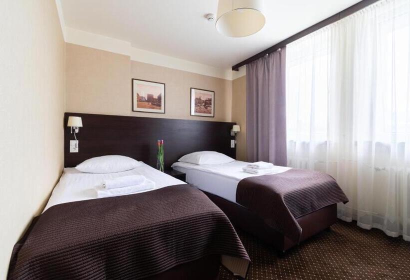 اتاق استاندارد, Diament Zabrze  Gliwice