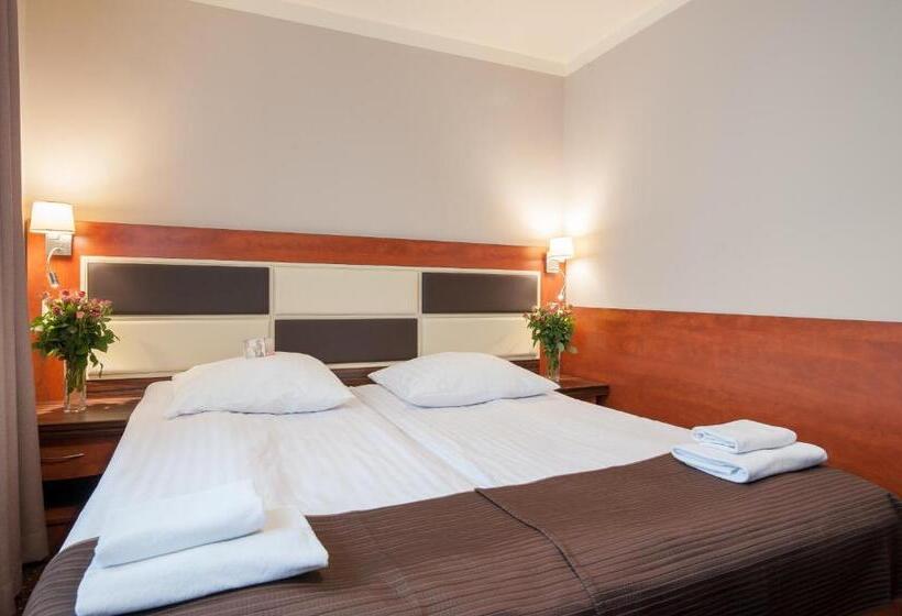 اتاق استاندارد, Diament Zabrze  Gliwice