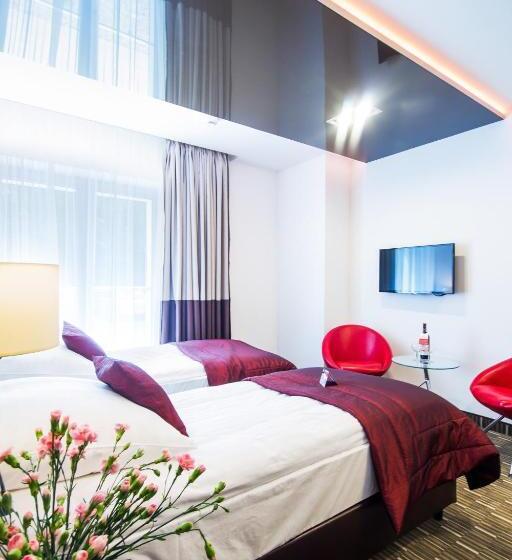 اتاق استاندارد, Diament Zabrze  Gliwice