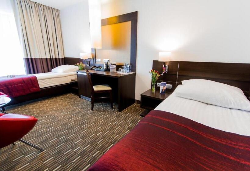 اتاق استاندارد, Diament Zabrze  Gliwice